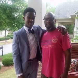 Meet your Posher, Gerald